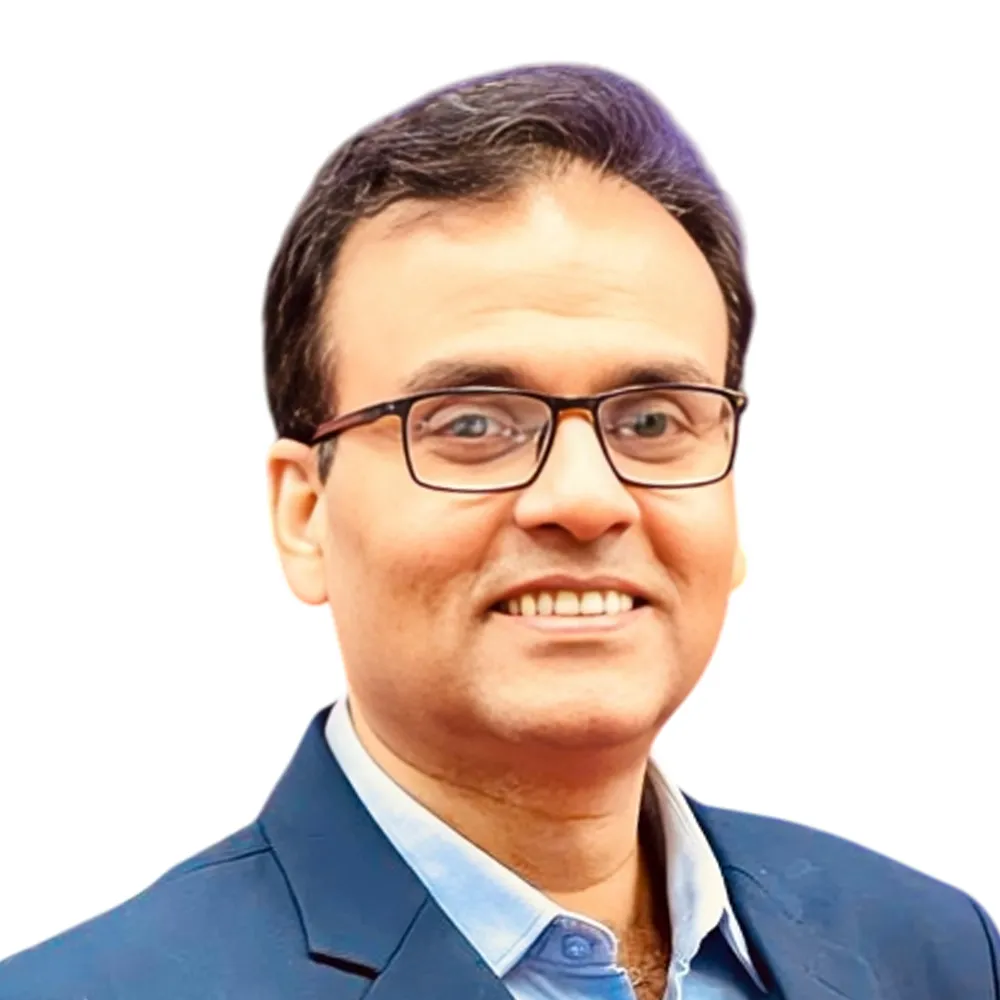 LEAP 2025 Awardee - Prof. Dr. Md. Nasir Uddin